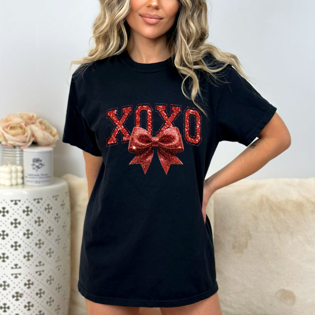 Tricou Fashion 1