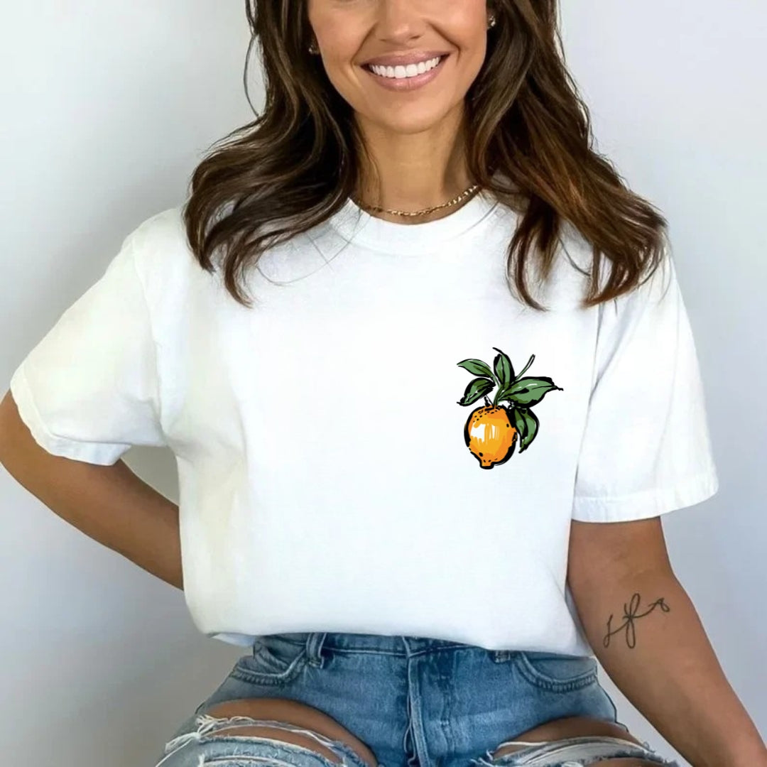 Tricou Citric
