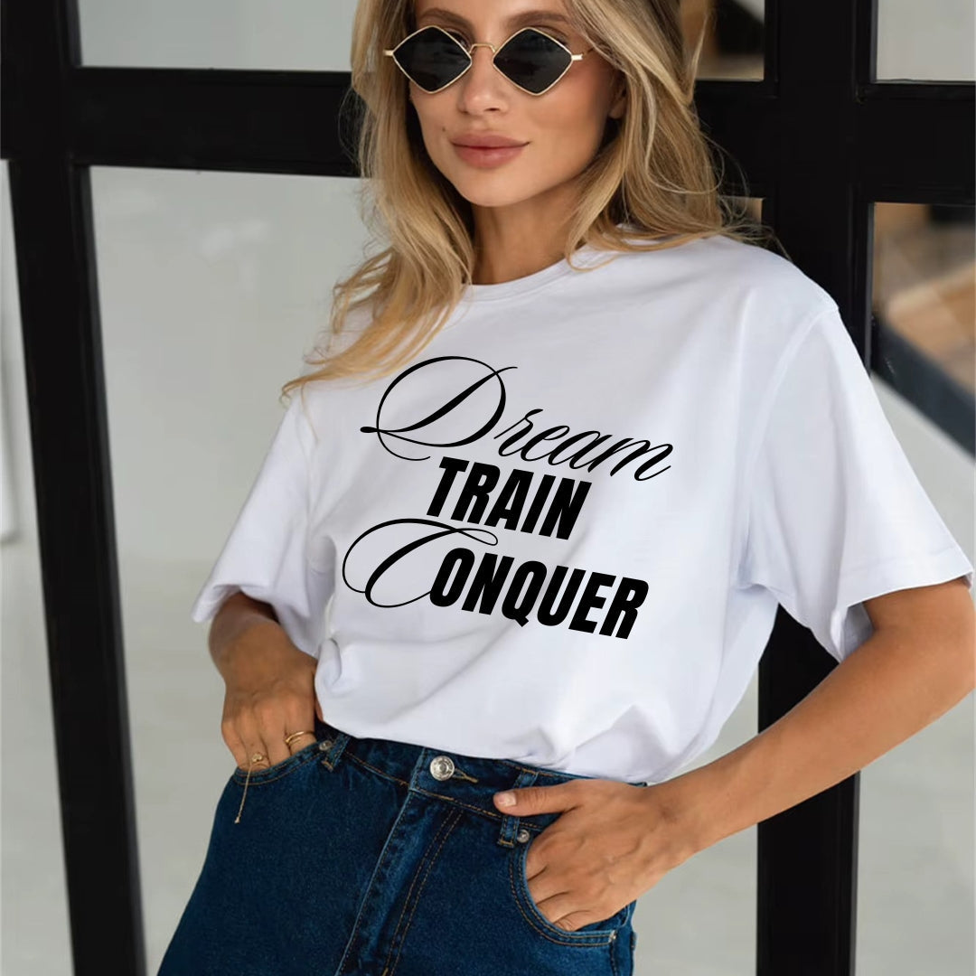 Tricou Dream