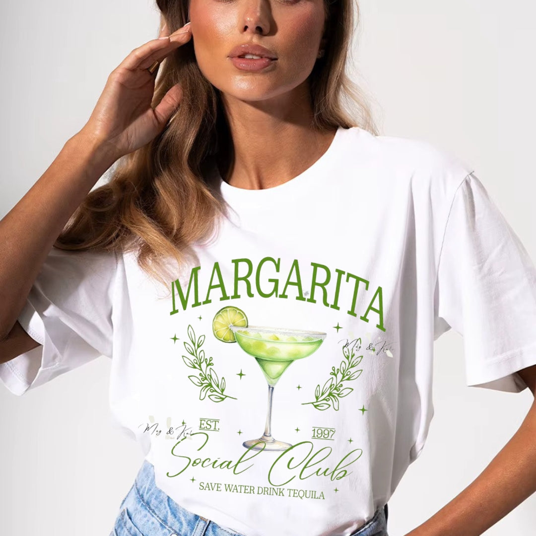 Tricou Margarita