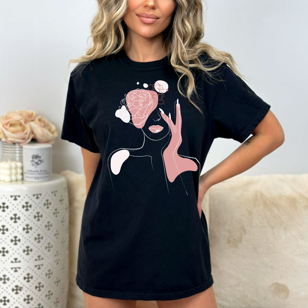 Tricou Fashion 5