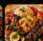Kebab Layla