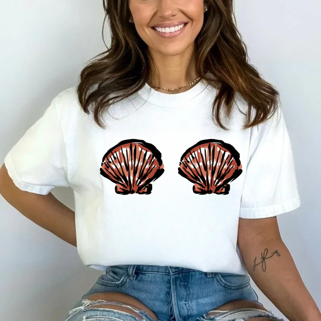 Tricou Shellz