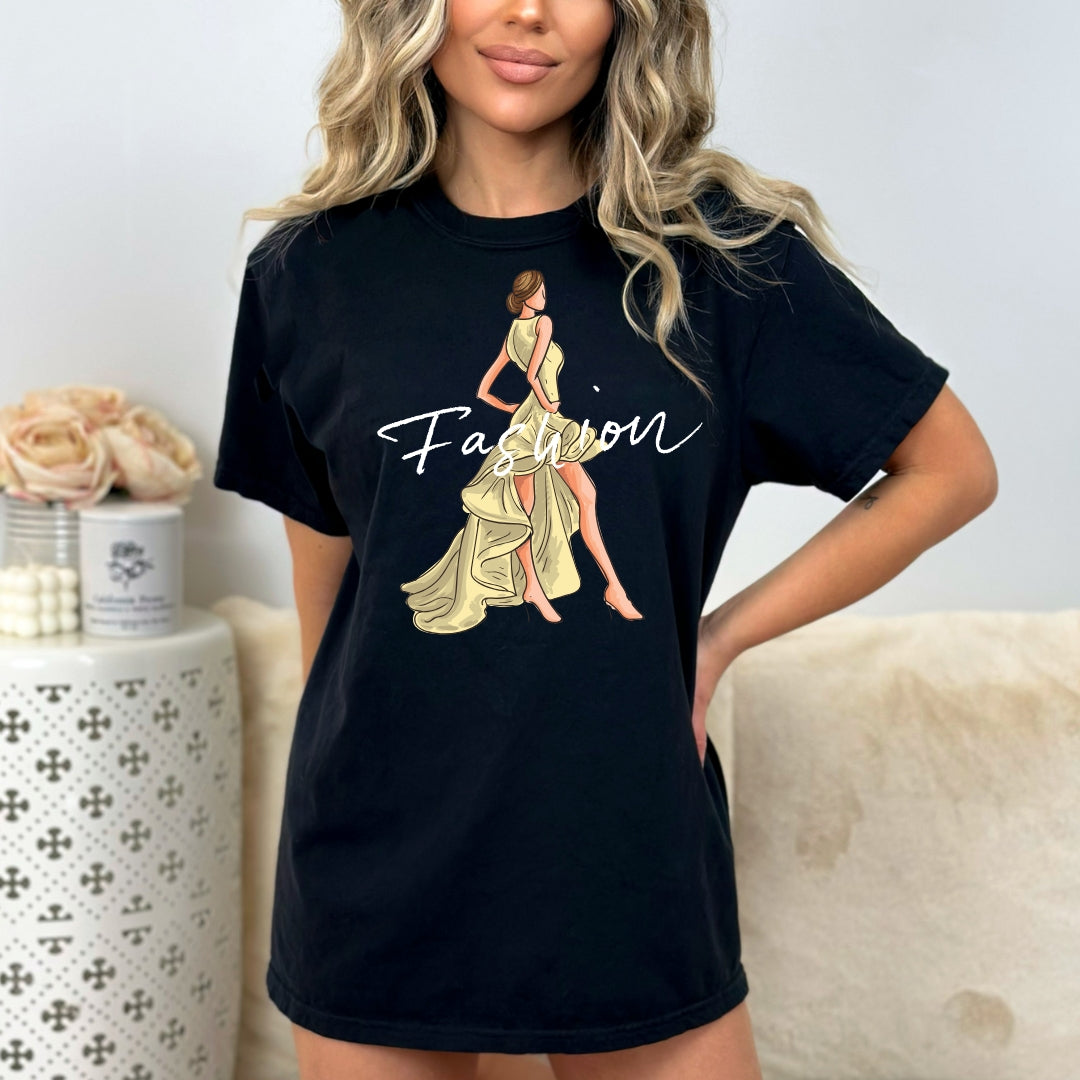 Tricou Fashion 13