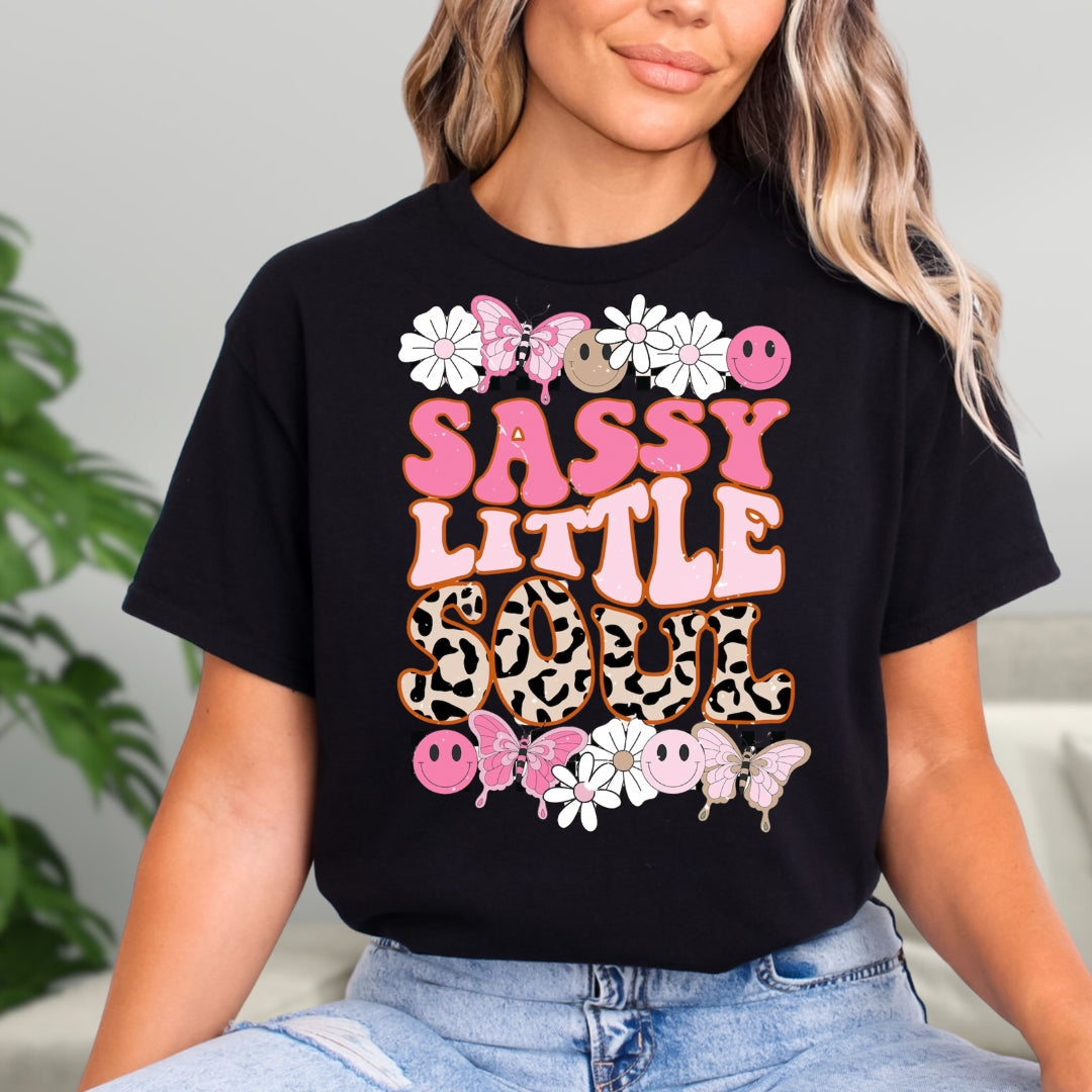 Tricou Her 12