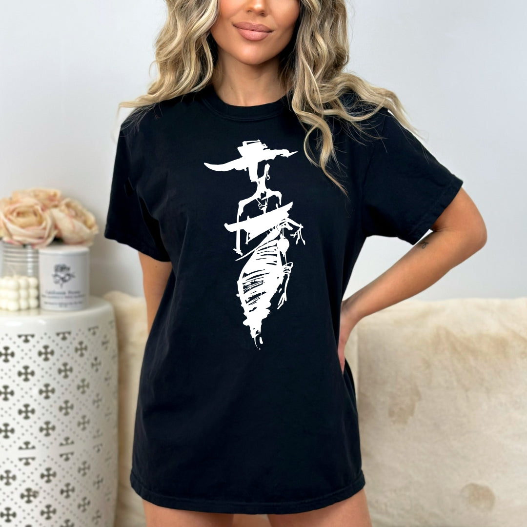 Tricou Fashion 12