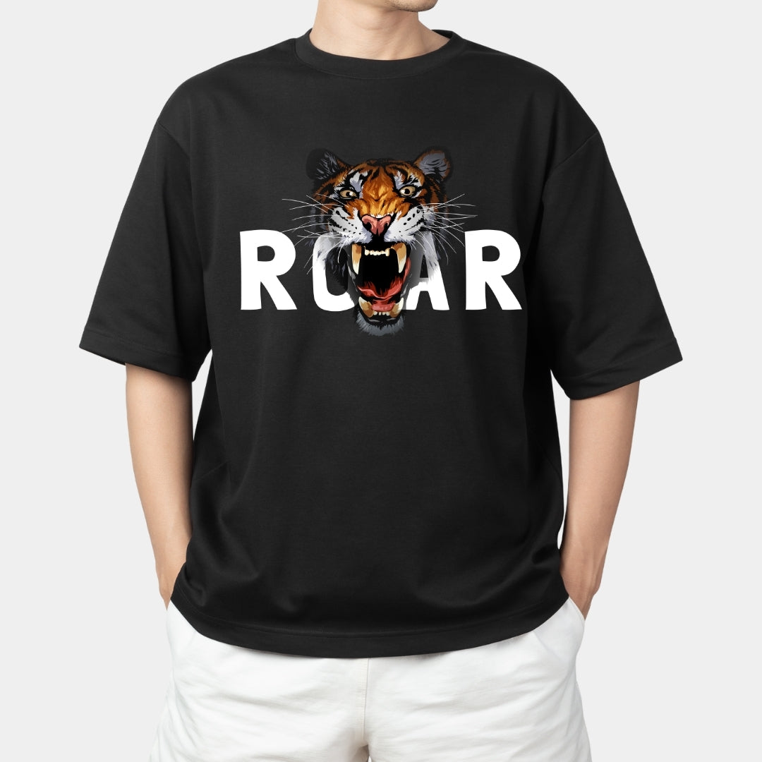 Tricou Roar