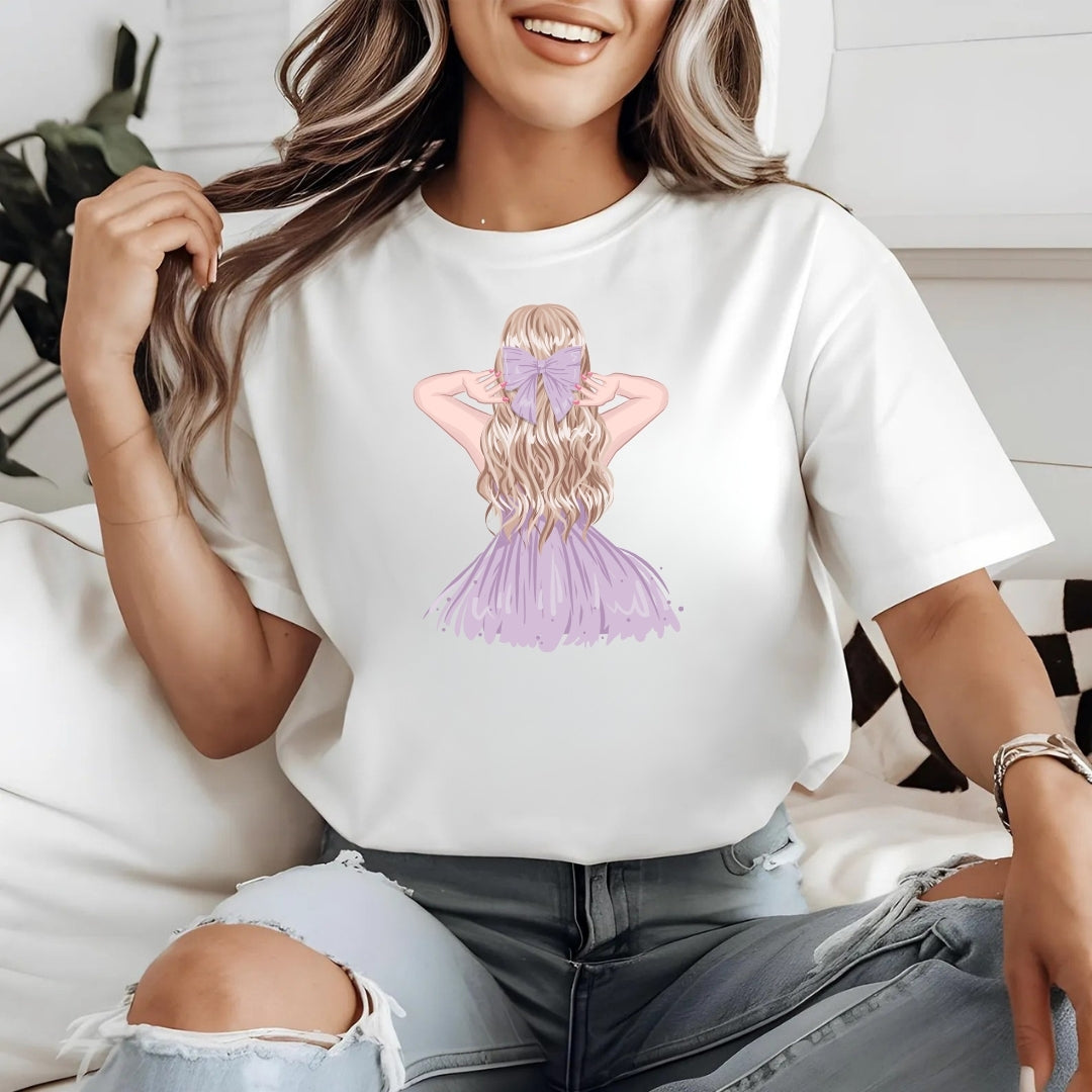Tricou Her 16