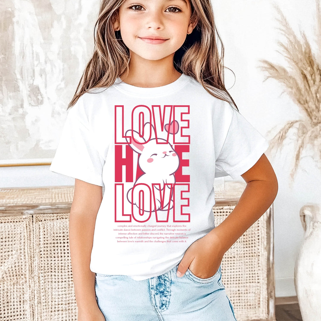 Tricou Copii Hove