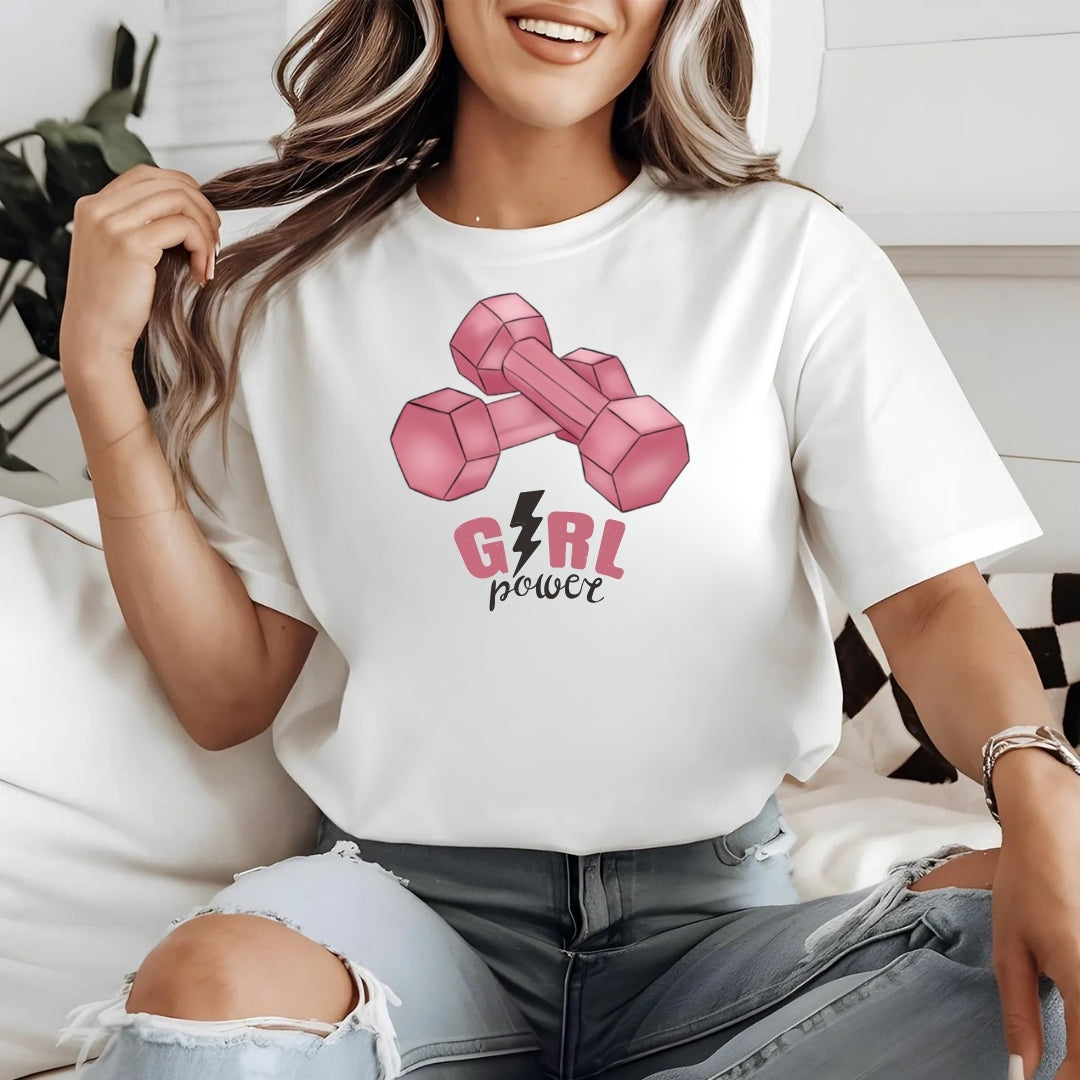 Tricou Her 18