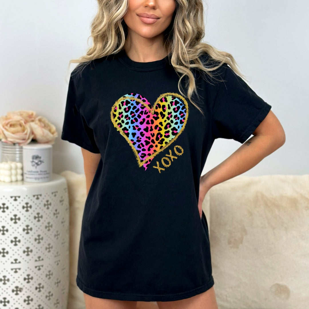 Tricou Fashion 24