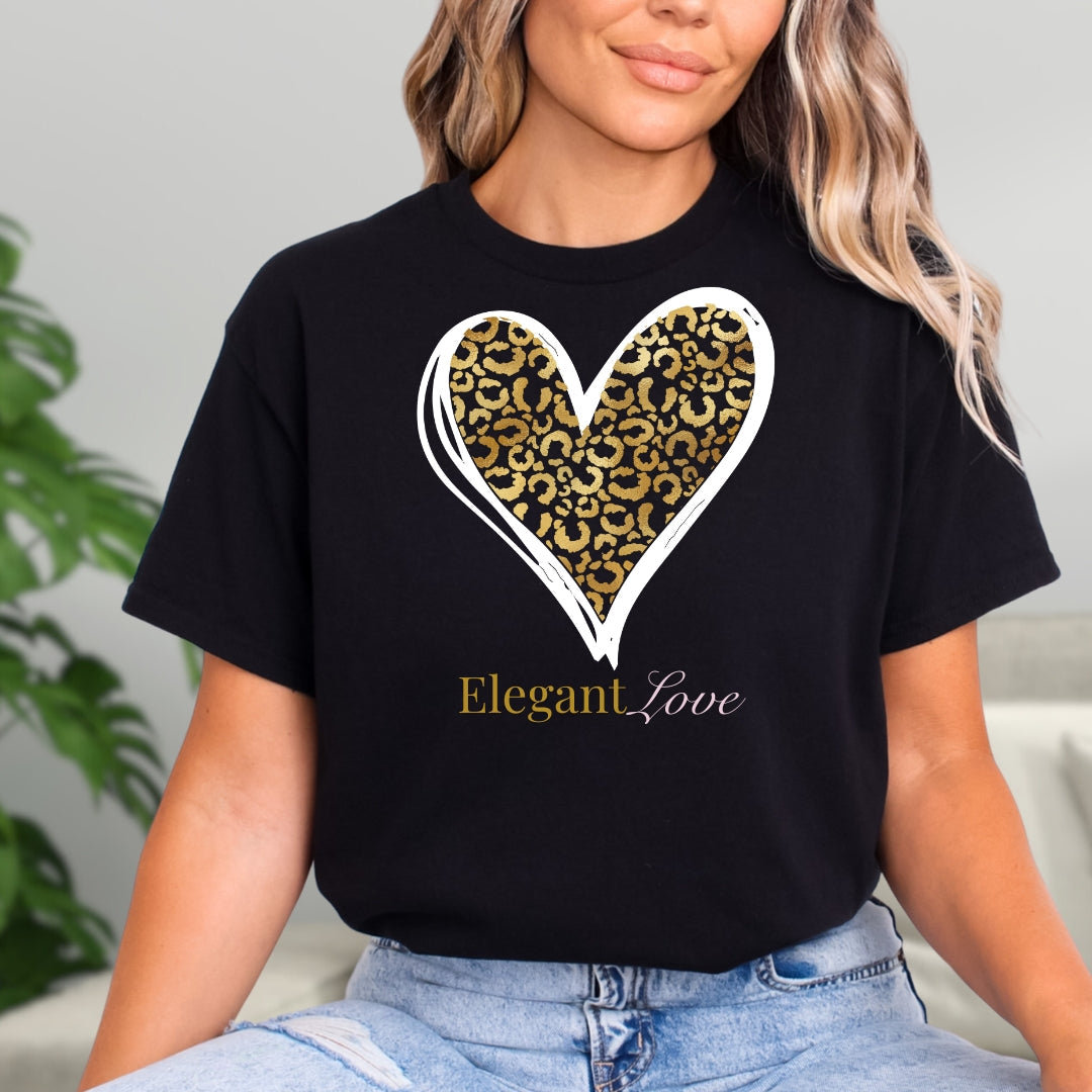 Tricou Her 21