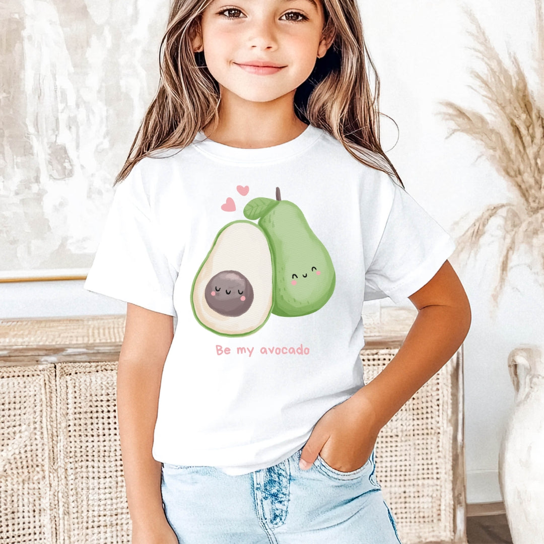 Tricou Copii Be Avo