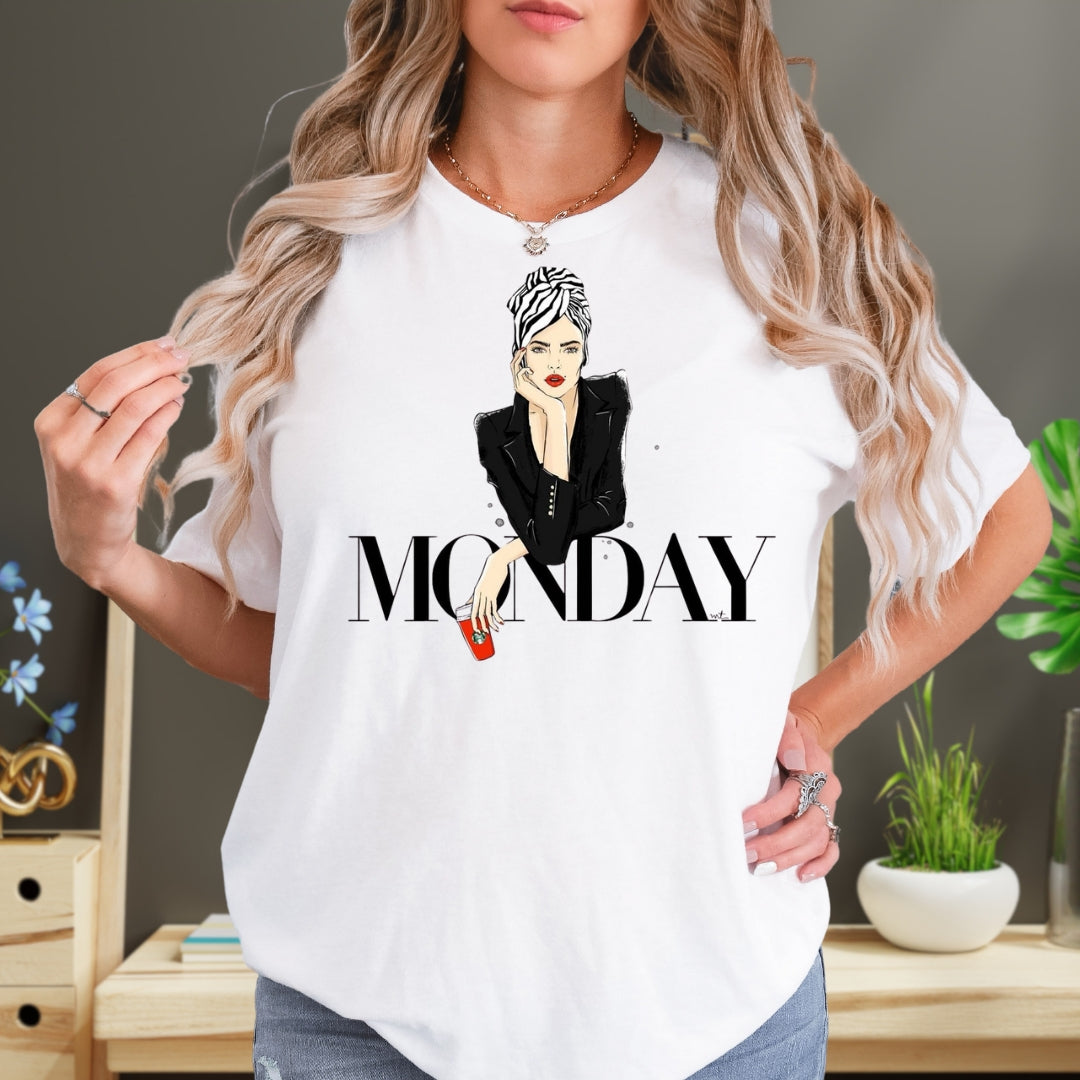 Tricou Mday
