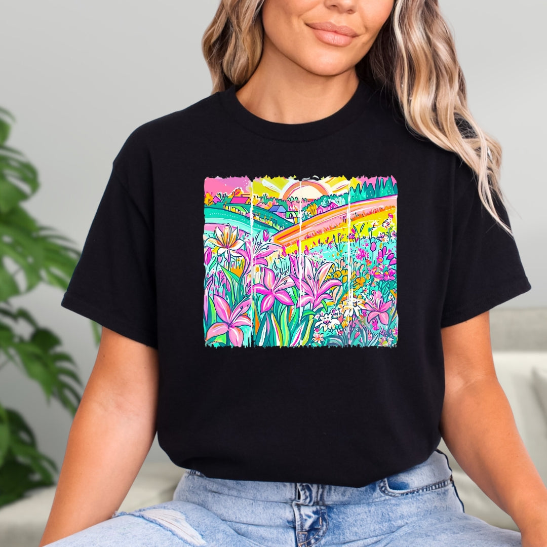 Tricou Her 28
