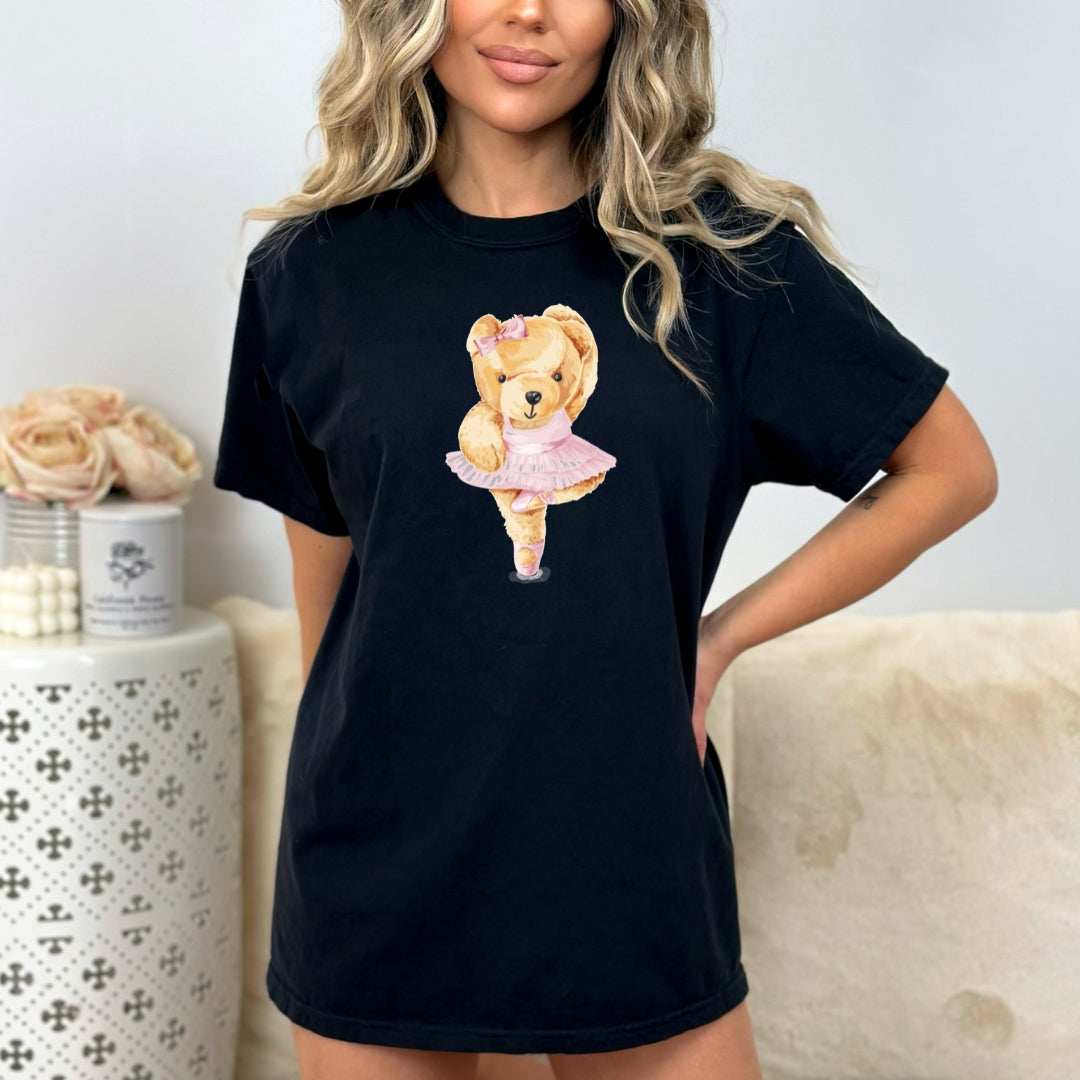 Tricou Fashion 22