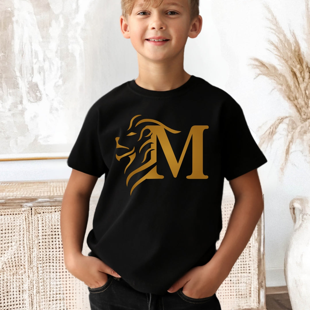 Tricou Copii Mion