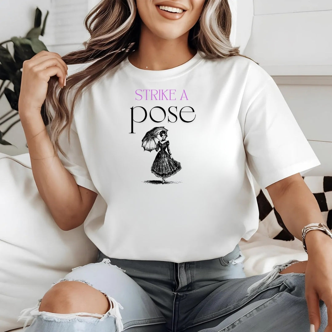 Tricou Her 3