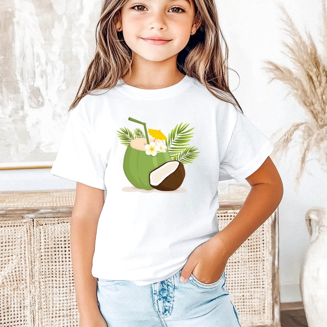 Tricou Copii Coco