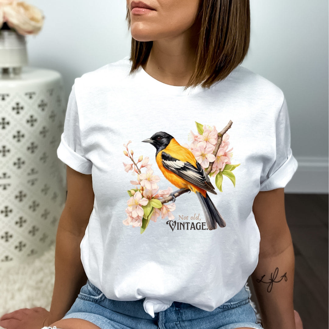 Tricou Birds 4