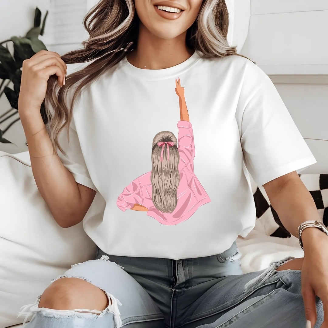 Tricou Her 7