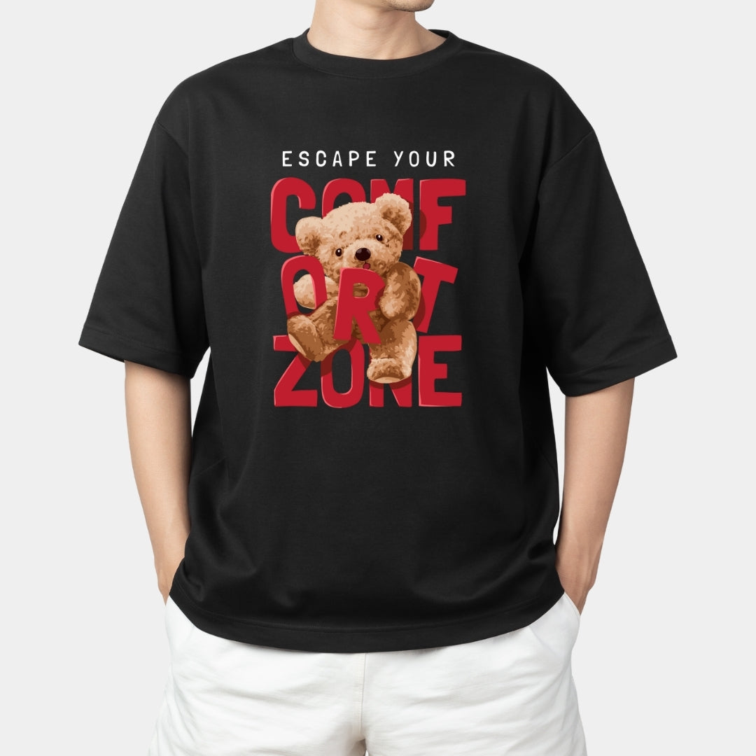 Tricou Zone