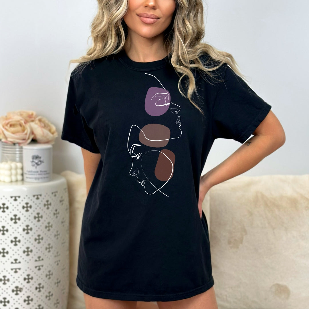 Tricou Fashion 8