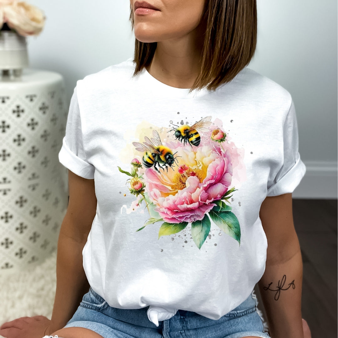 Tricou Birds 8
