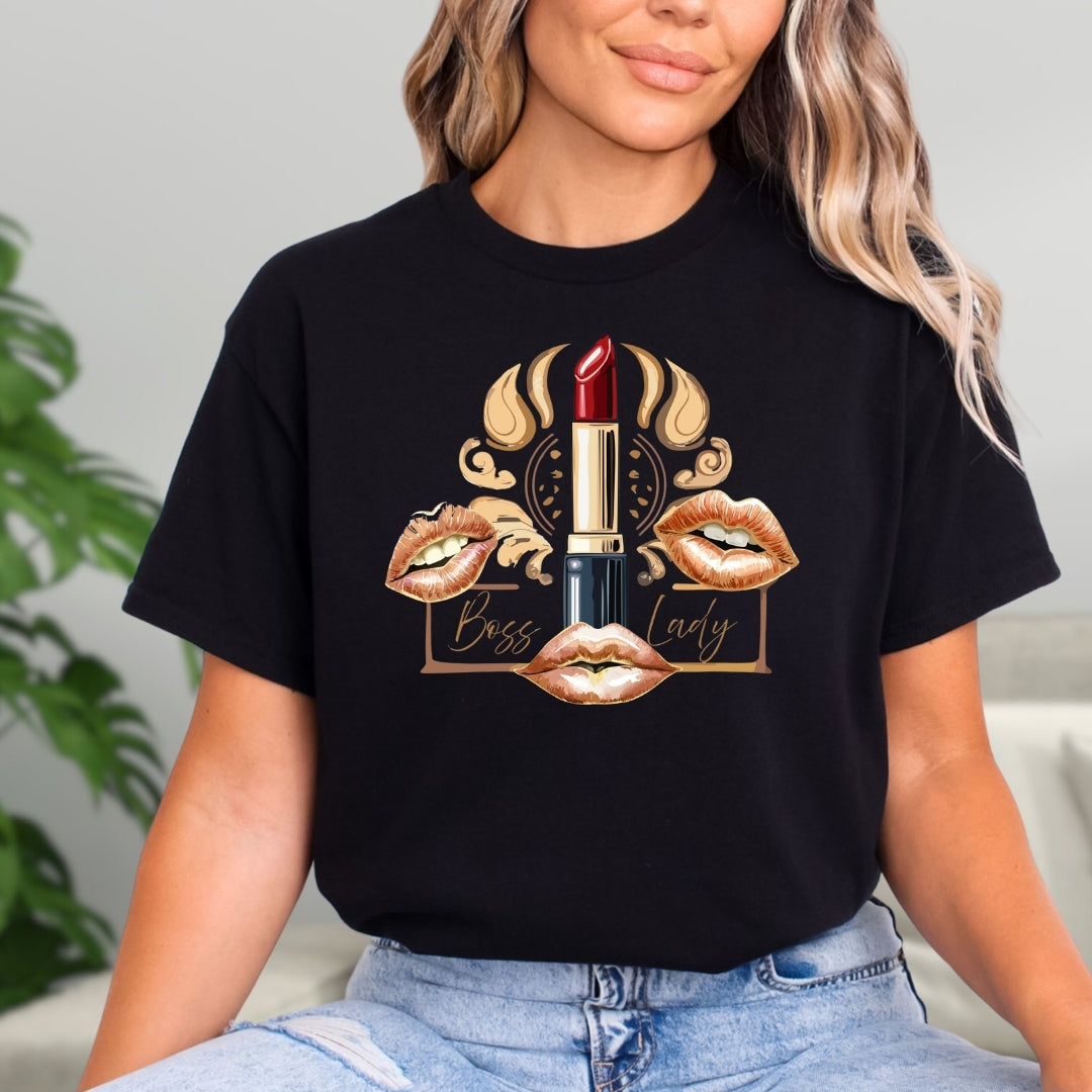 Tricou Her 9
