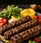 Kebab – Layla Câmpina