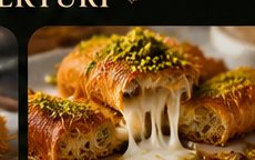 Rulou cu mozzarella