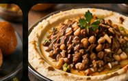 Salată Layla